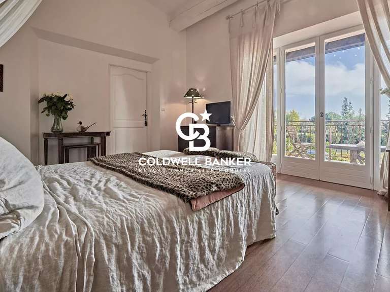 Maison La Londe-les-Maures - 12 chambres - 504m²