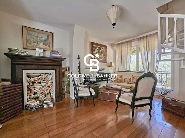 Maison La Londe-les-Maures - 12 chambres - 504m²