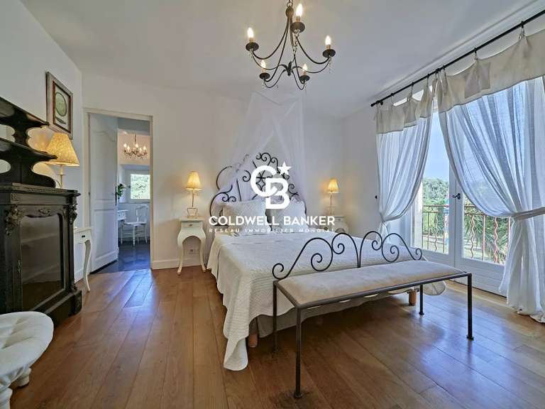 Maison La Londe-les-Maures - 12 chambres - 504m²