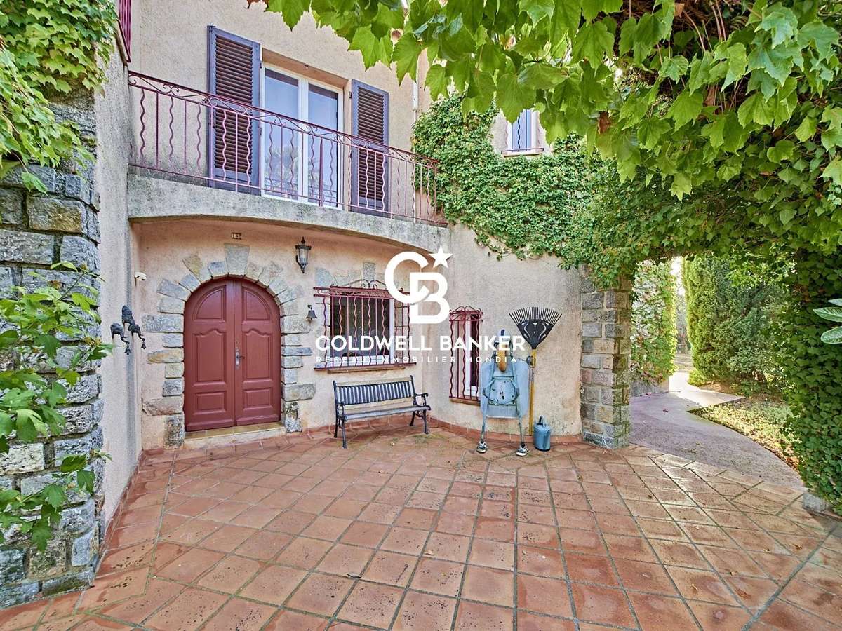 Maison La Londe-les-Maures