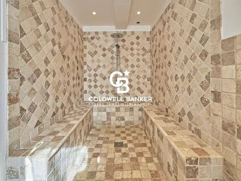 Maison La Londe-les-Maures - 12 chambres - 504m²