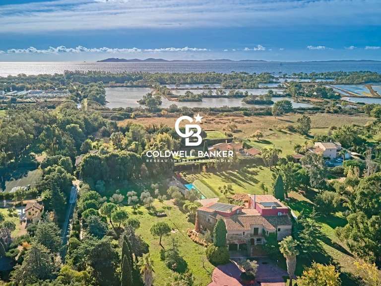 Maison La Londe-les-Maures - 12 chambres - 504m²