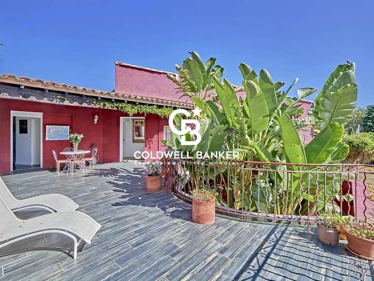 Maison La Londe-les-Maures - 12 chambres - 504m²