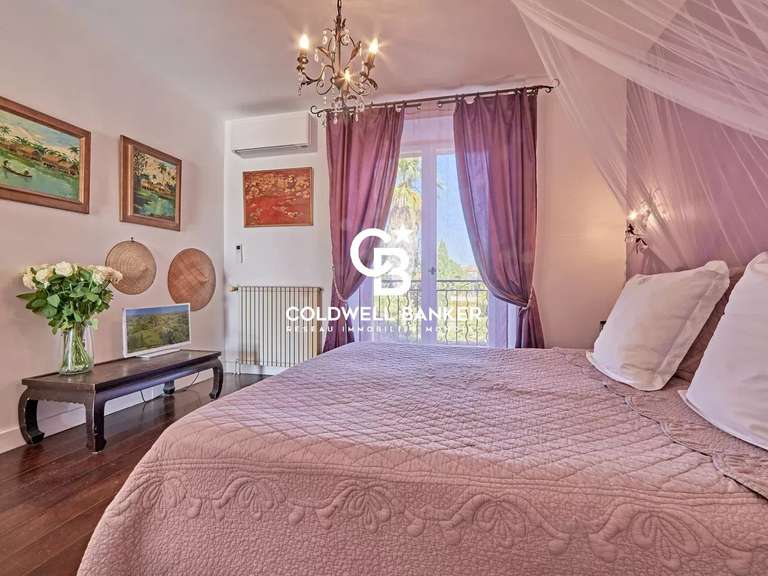 Maison La Londe-les-Maures - 12 chambres - 504m²