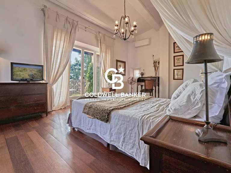 Maison La Londe-les-Maures - 12 chambres - 504m²