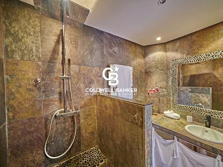 Maison La Londe-les-Maures - 12 chambres - 504m²