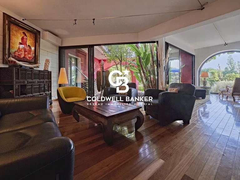 Maison La Londe-les-Maures - 12 chambres - 504m²
