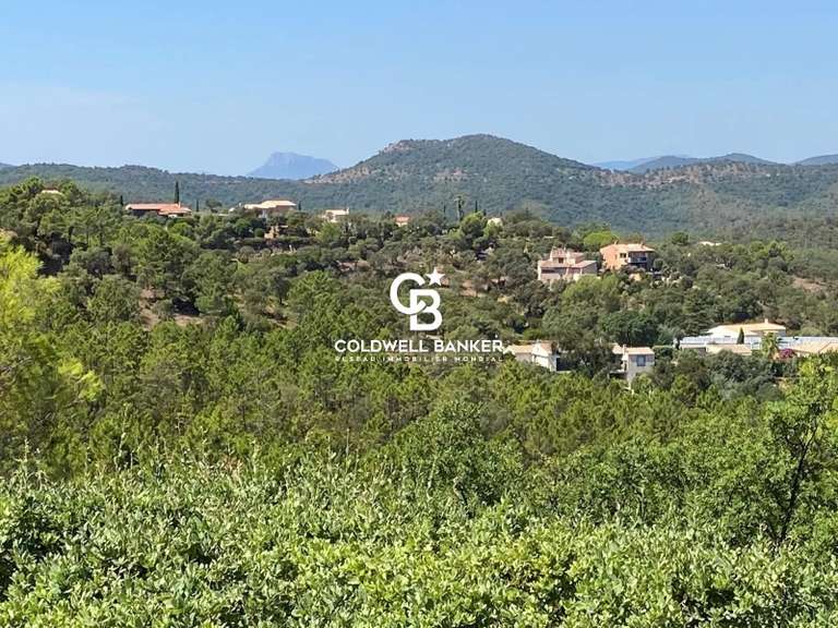 Maison La Londe-les-Maures - 5 chambres - 235m²