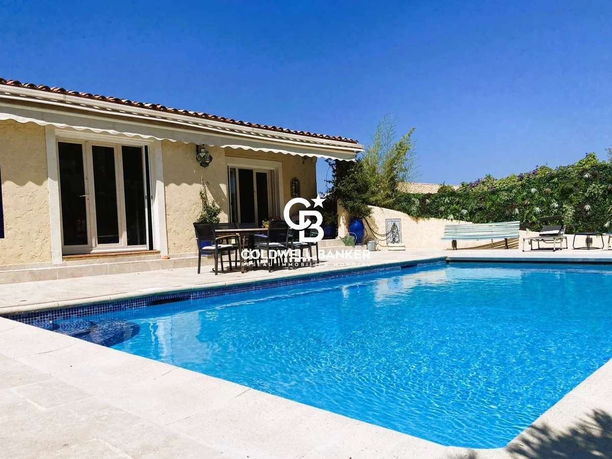 Maison La Londe-les-Maures