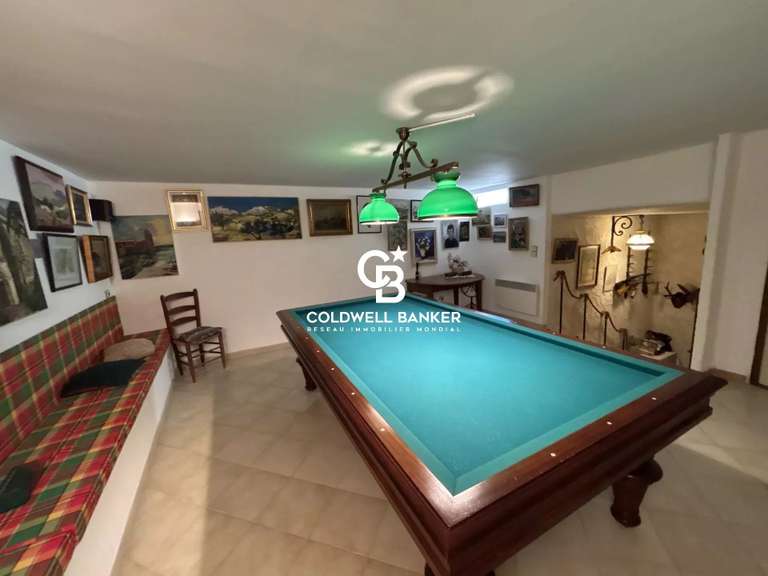 Maison La Londe-les-Maures - 5 chambres - 235m²