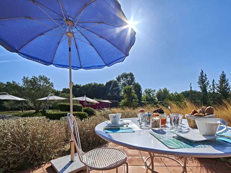 House La Londe-les-Maures - 11 bedrooms
