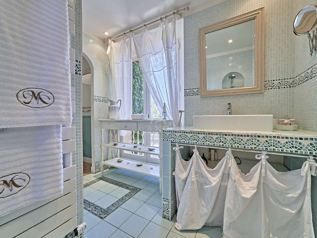 House La Londe-les-Maures