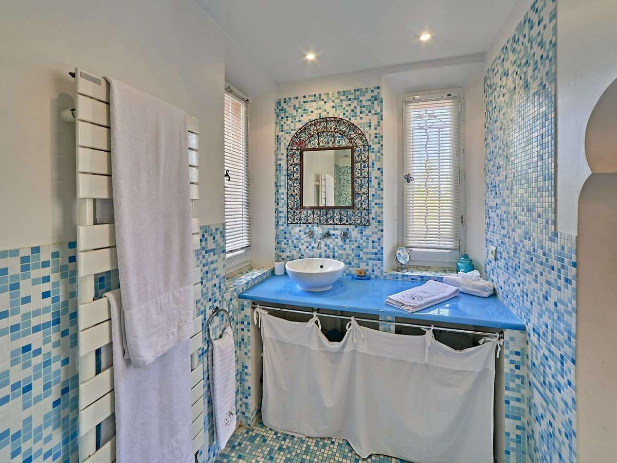 House La Londe-les-Maures