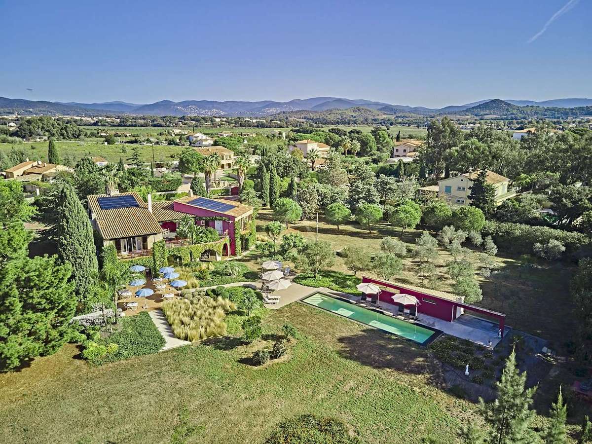 House La Londe-les-Maures