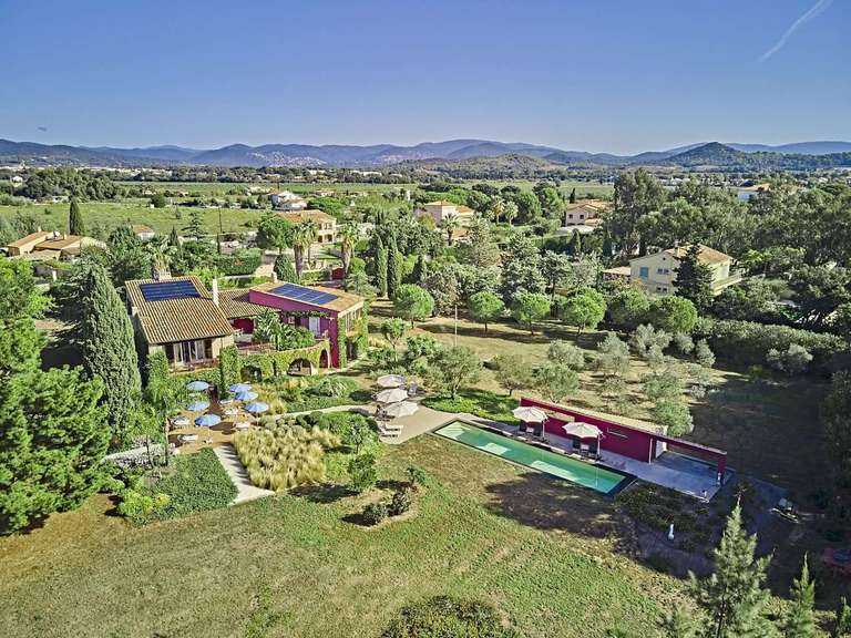 House La Londe-les-Maures - 11 bedrooms
