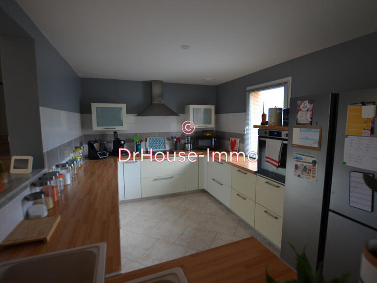 Villa La Londe-les-Maures - 5 bedrooms - 200m²
