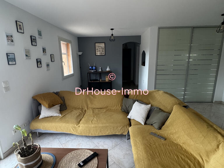 Villa La Londe-les-Maures - 5 bedrooms - 200m²