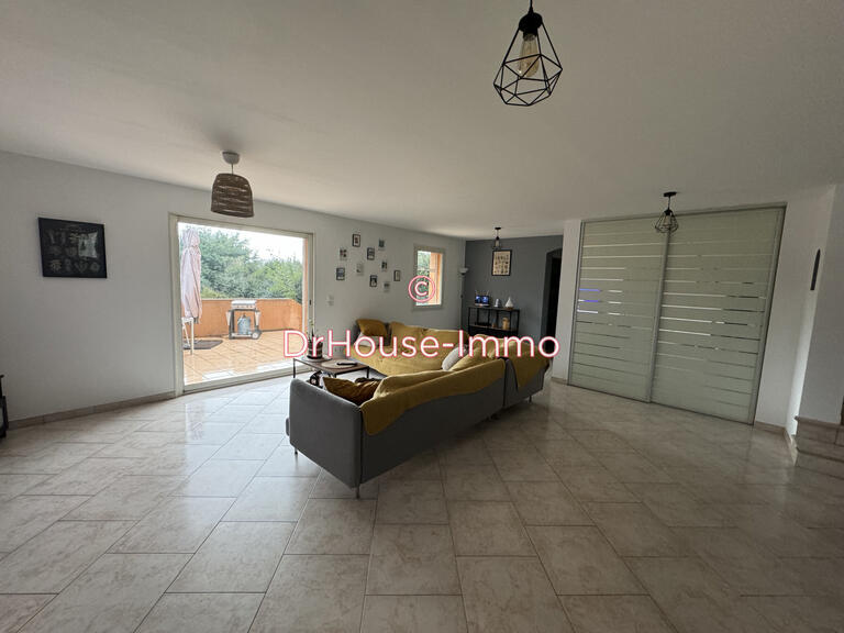 Villa La Londe-les-Maures - 5 bedrooms - 200m²