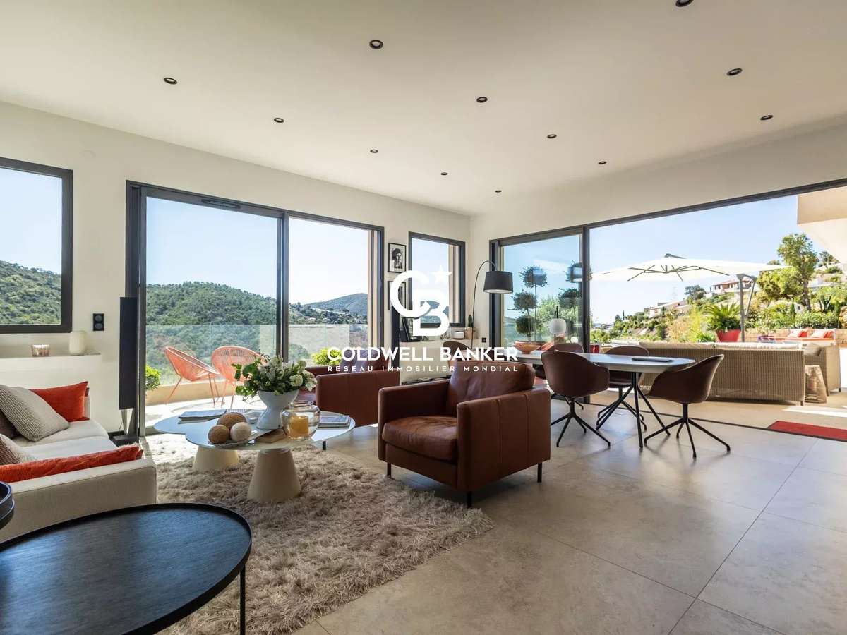 Villa La Londe-les-Maures