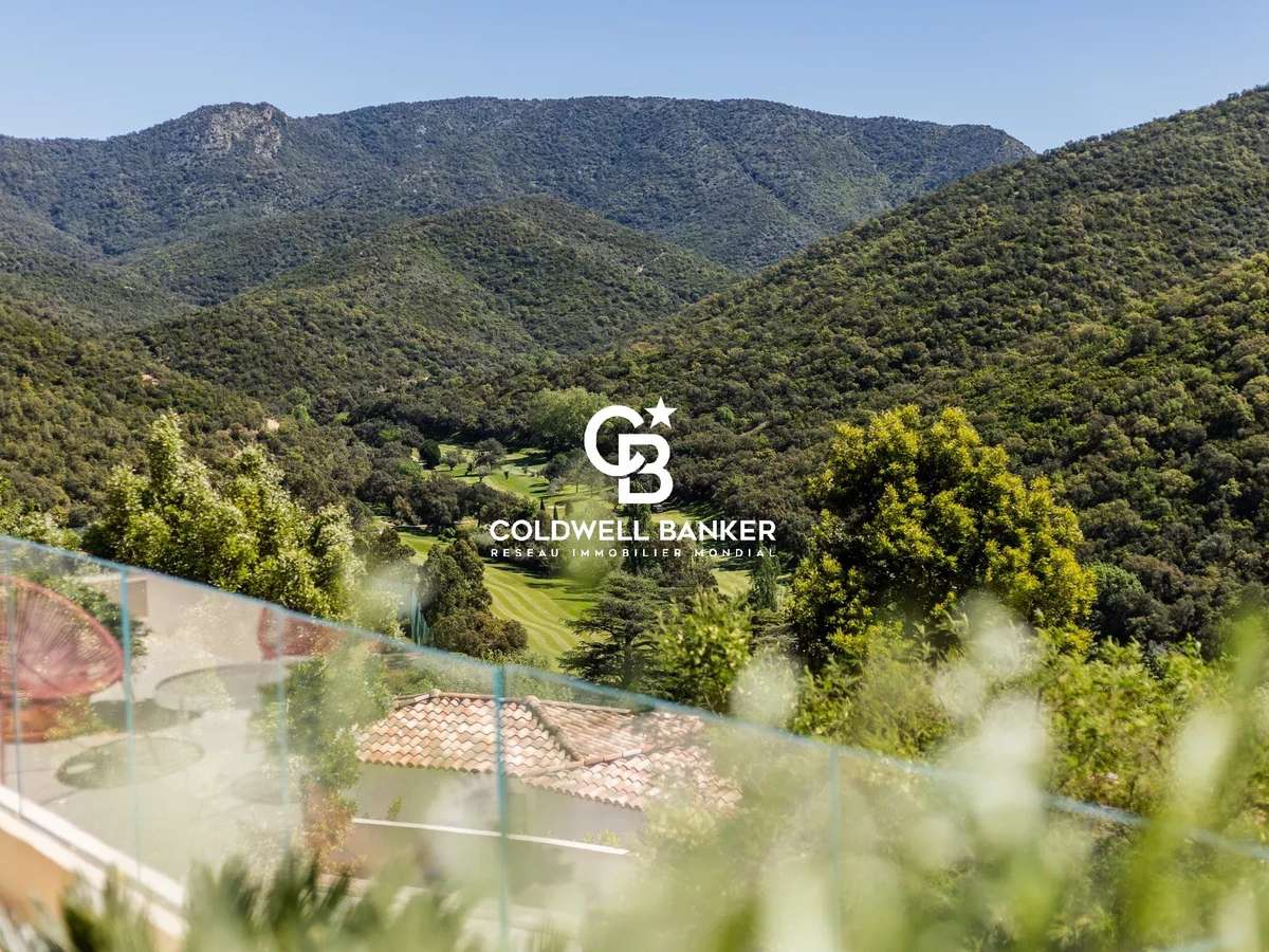 Villa La Londe-les-Maures