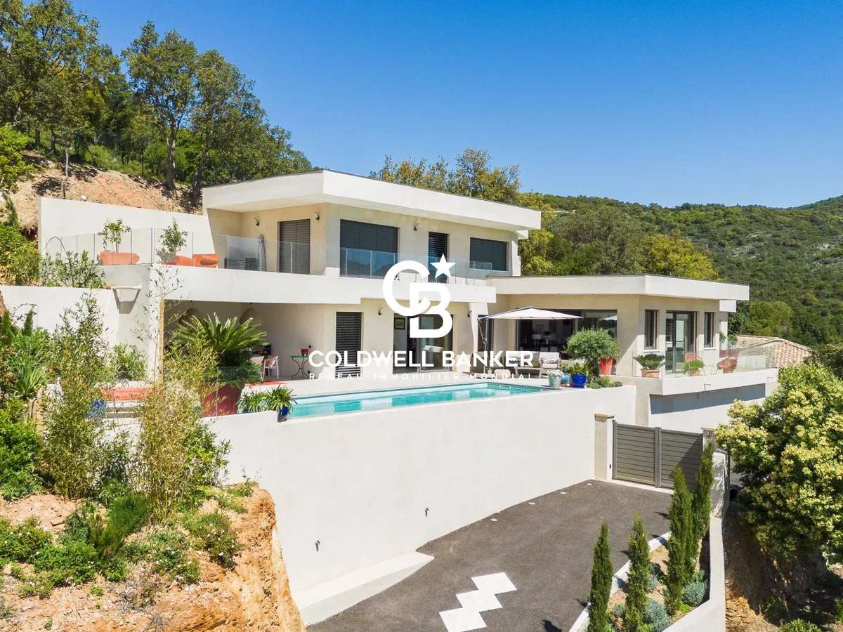 Villa La Londe-les-Maures