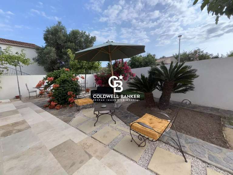 Villa La Londe-les-Maures - 4 chambres - 151m²