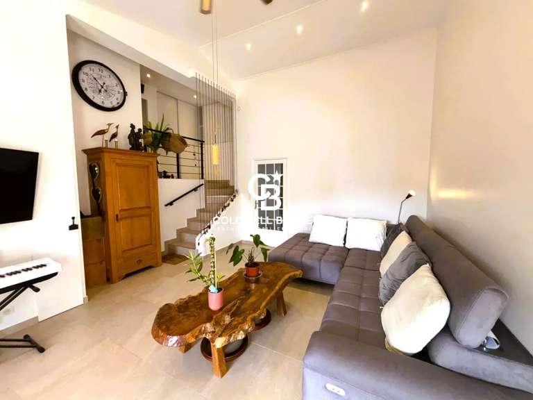 Villa La Londe-les-Maures - 4 chambres - 151m²