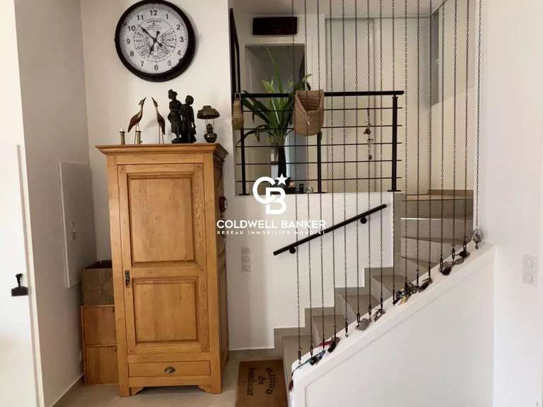 Villa La Londe-les-Maures - 4 chambres - 151m²