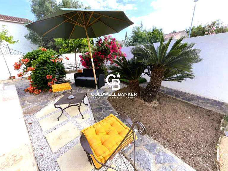 Villa La Londe-les-Maures - 4 chambres - 151m²