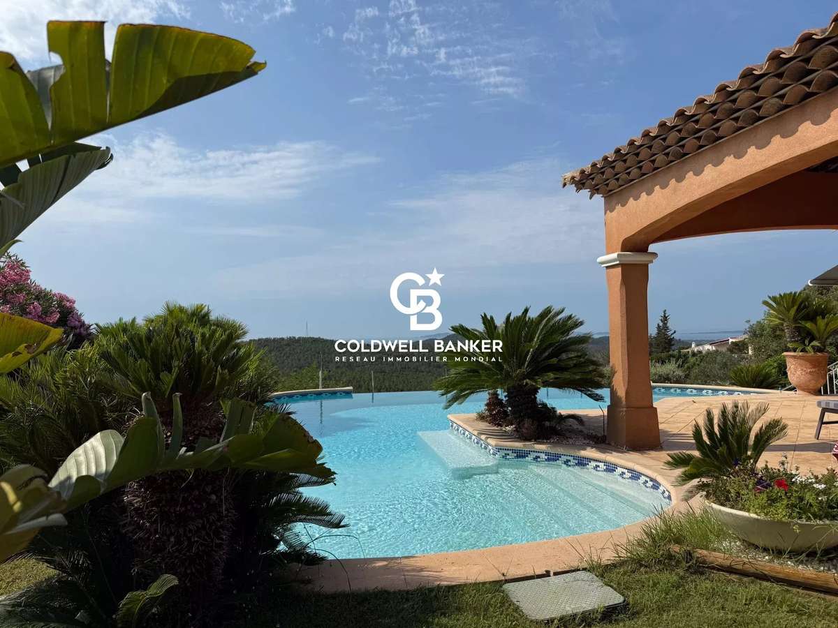 Villa La Londe-les-Maures