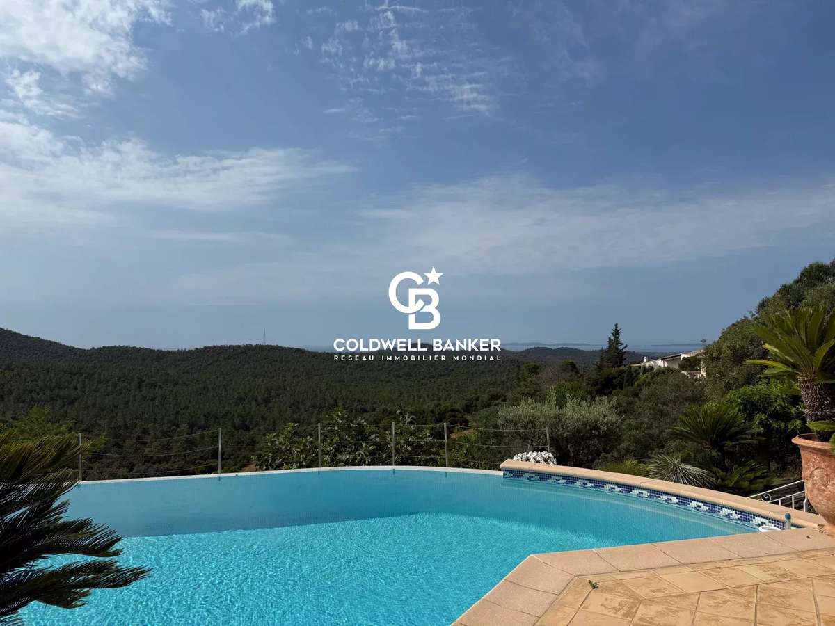 Villa La Londe-les-Maures