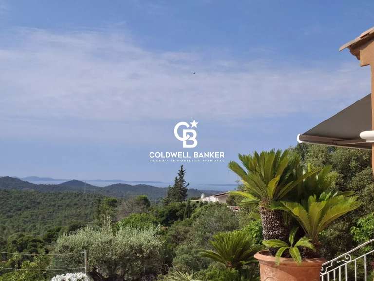 Villa La Londe-les-Maures - 5 chambres - 267m²