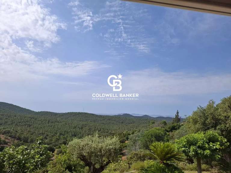 Villa La Londe-les-Maures - 5 chambres - 267m²