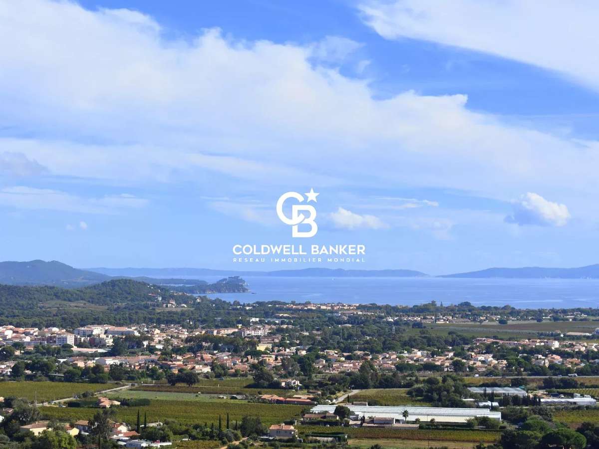 Villa La Londe-les-Maures