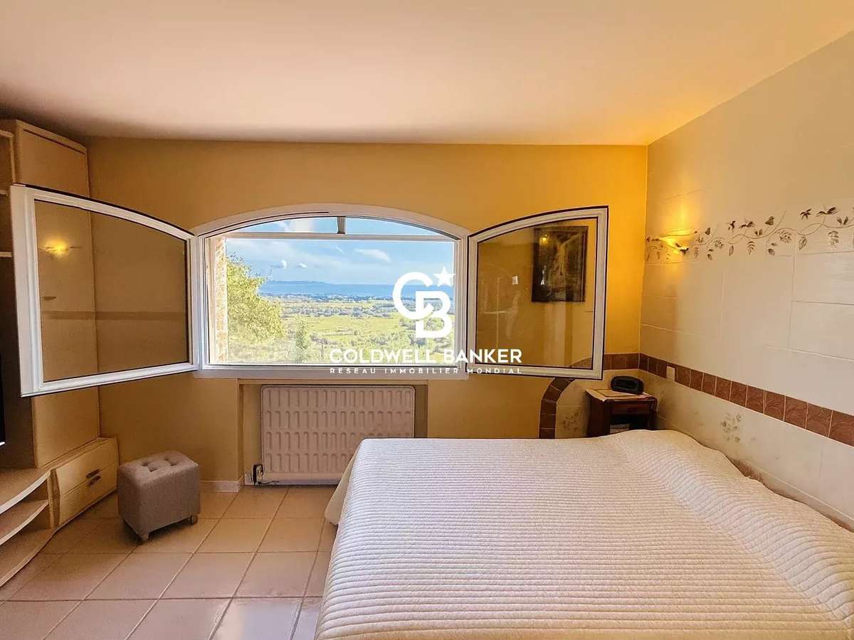 Villa La Londe-les-Maures