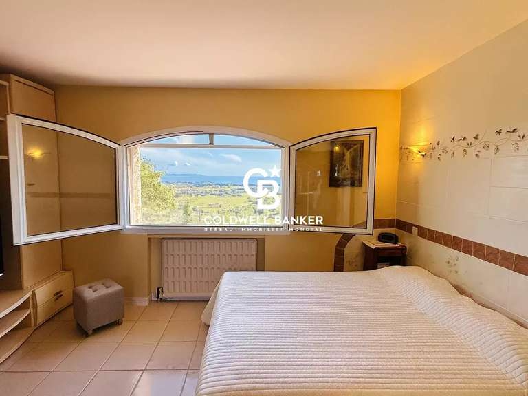 Villa avec Vue sur mer La Londe-les-Maures - 2 chambres - 202m²
