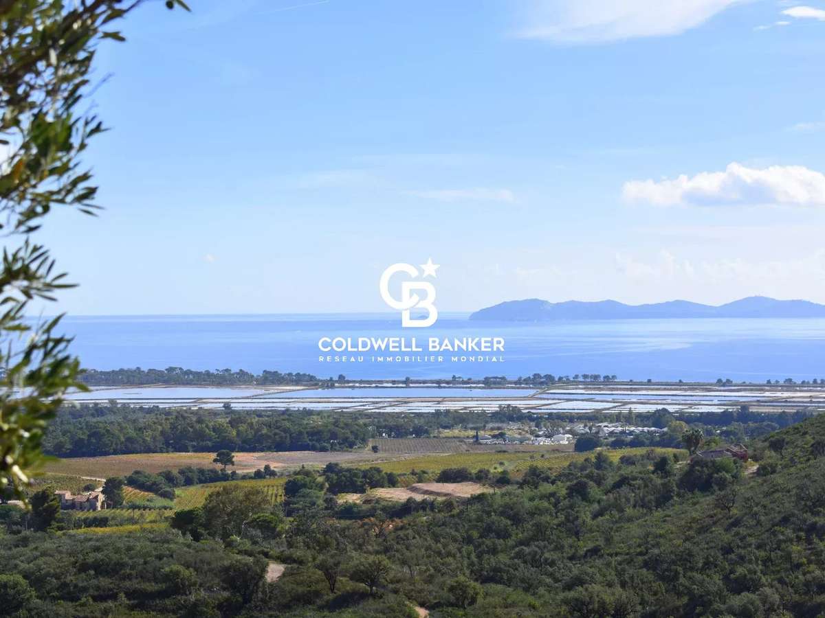 Villa La Londe-les-Maures