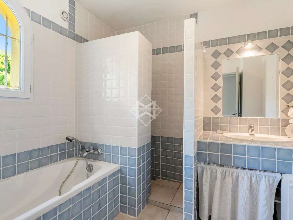 Villa La Londe-les-Maures