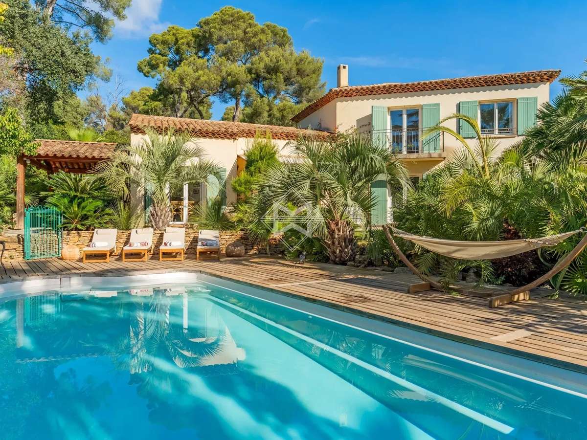 Villa La Londe-les-Maures