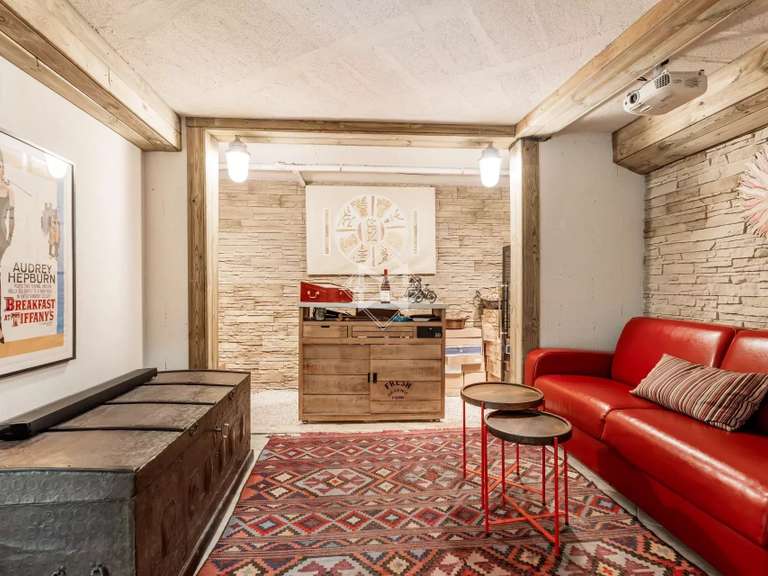 Villa La Londe-les-Maures - 5 chambres - 200m²