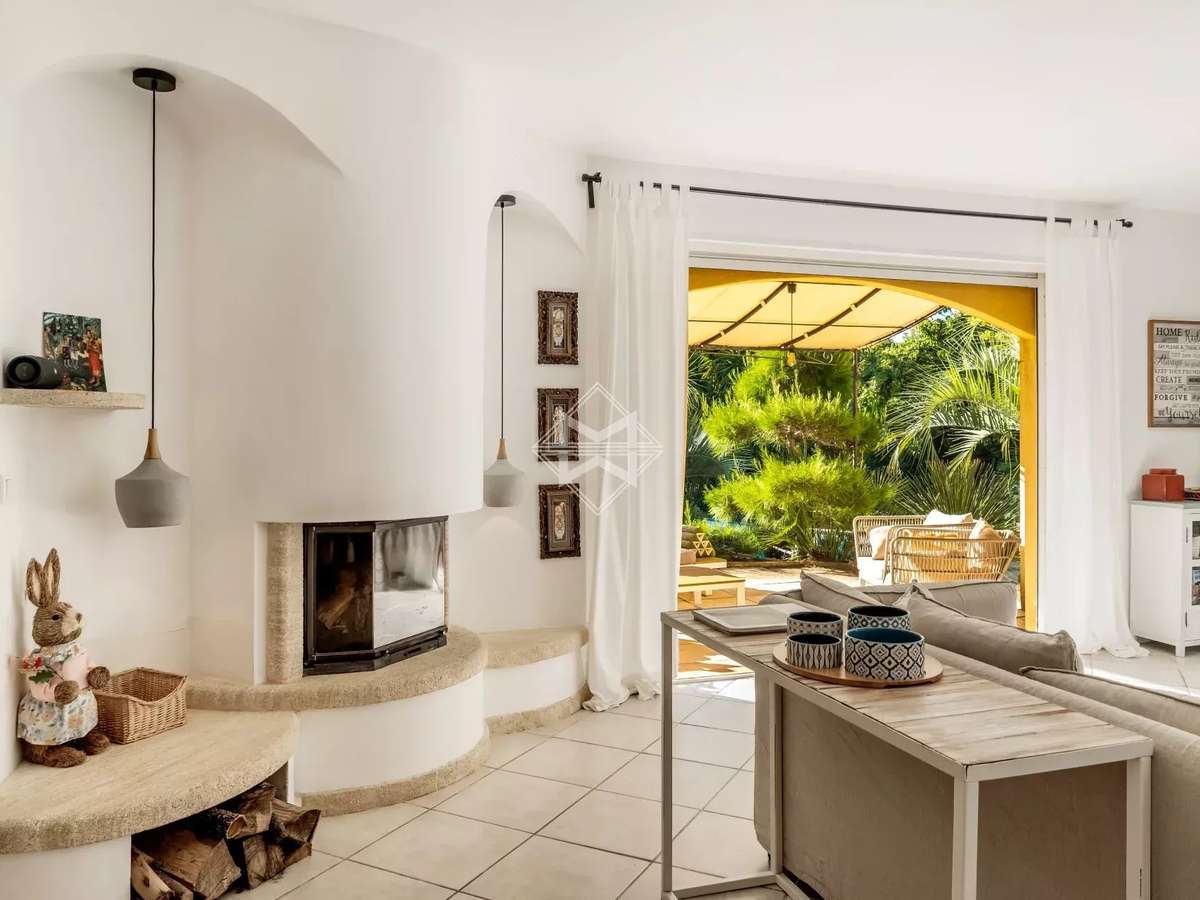 Villa La Londe-les-Maures