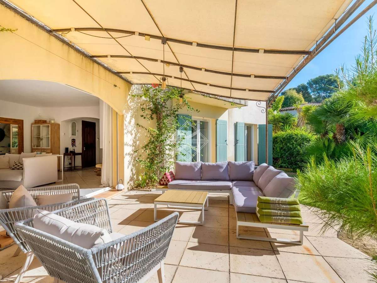 Villa La Londe-les-Maures