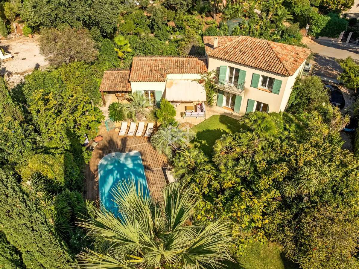 Villa La Londe-les-Maures