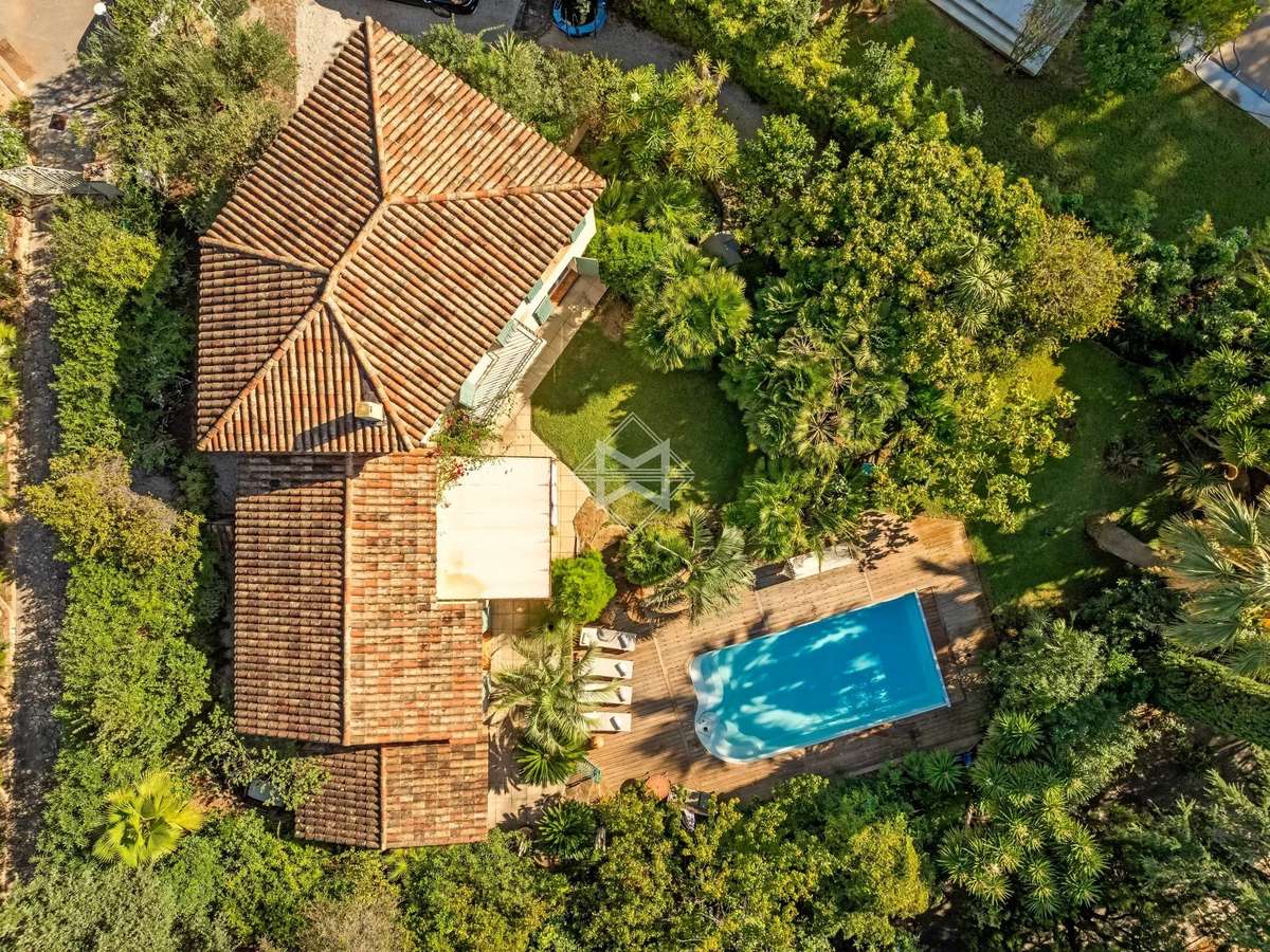 Villa La Londe-les-Maures