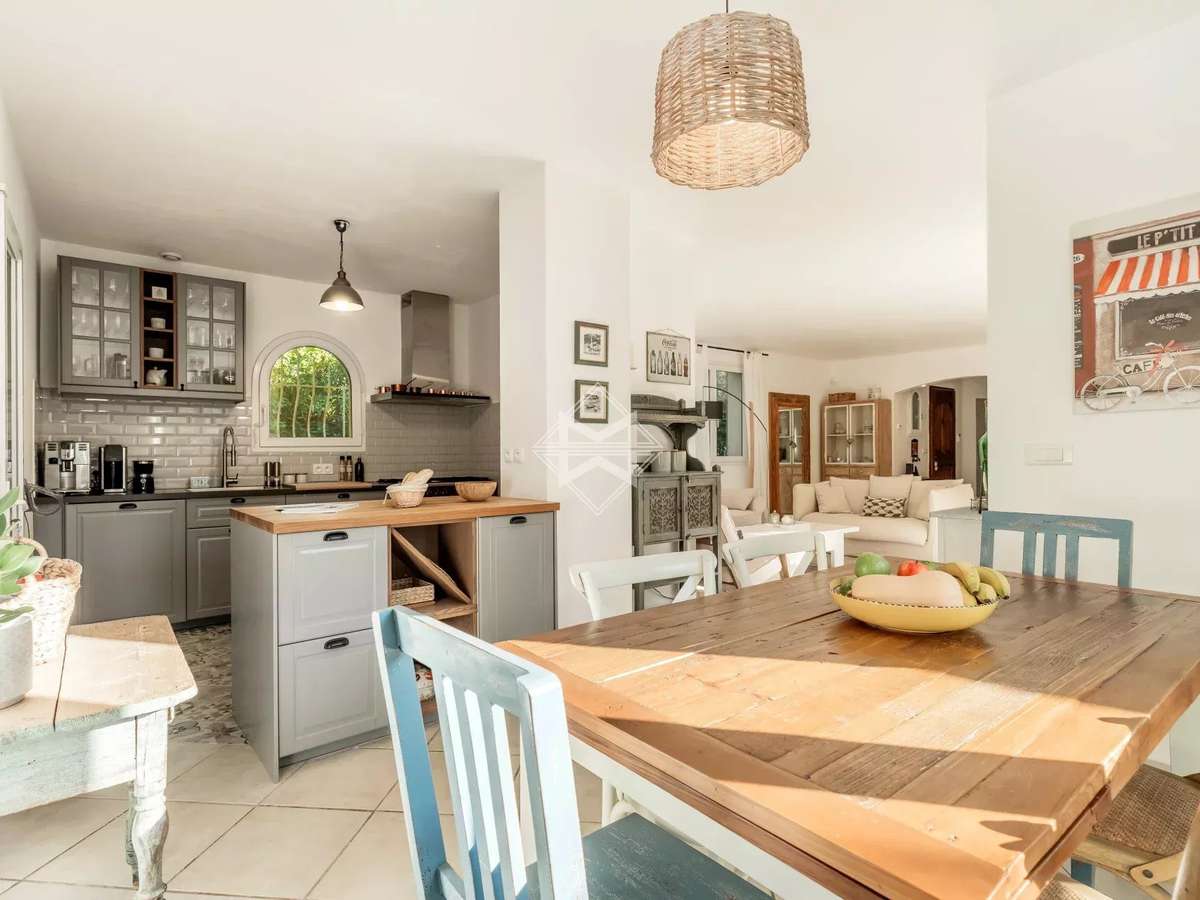 Villa La Londe-les-Maures