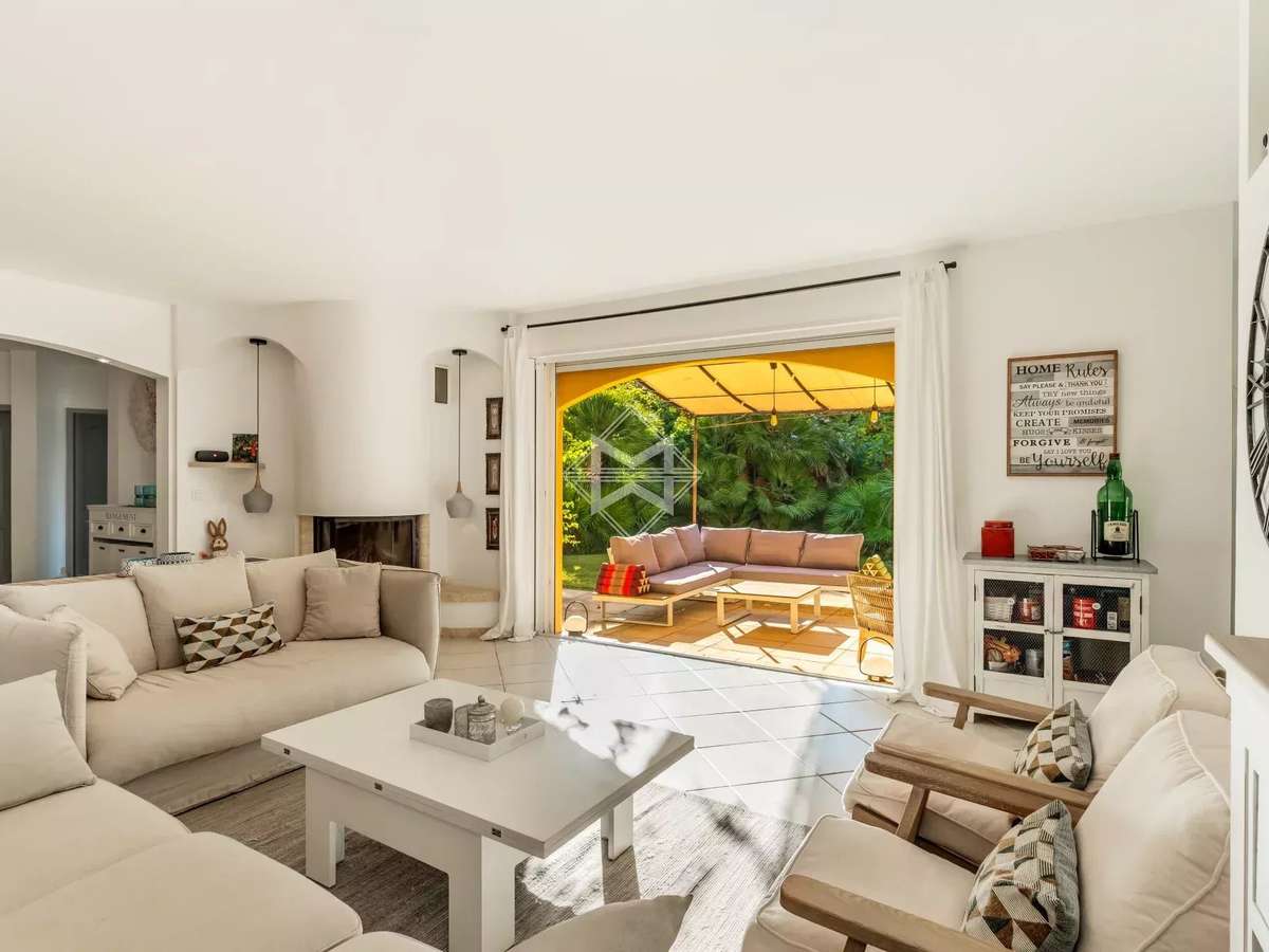 Villa La Londe-les-Maures