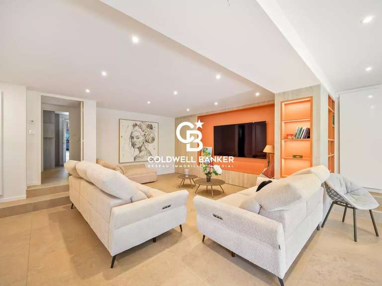 Villa La Londe-les-Maures - 7 chambres - 270m²