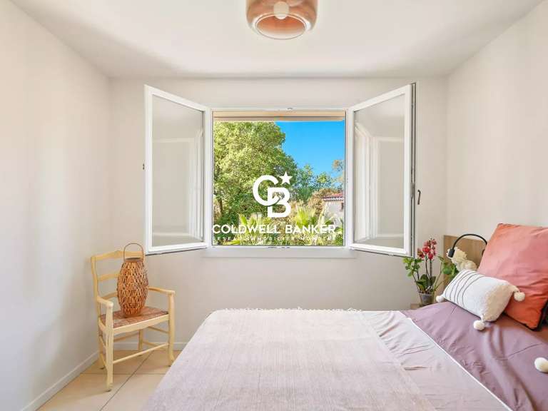 Villa La Londe-les-Maures - 7 chambres - 270m²