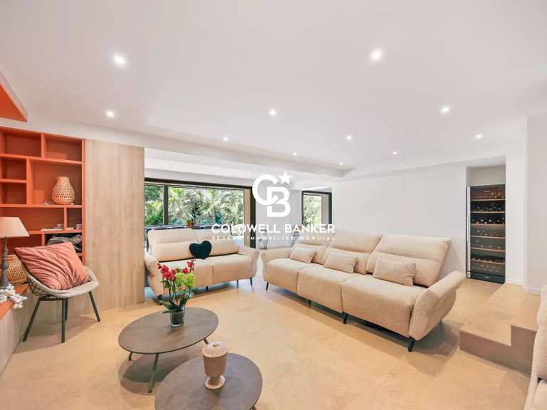 Villa La Londe-les-Maures - 7 chambres - 270m²
