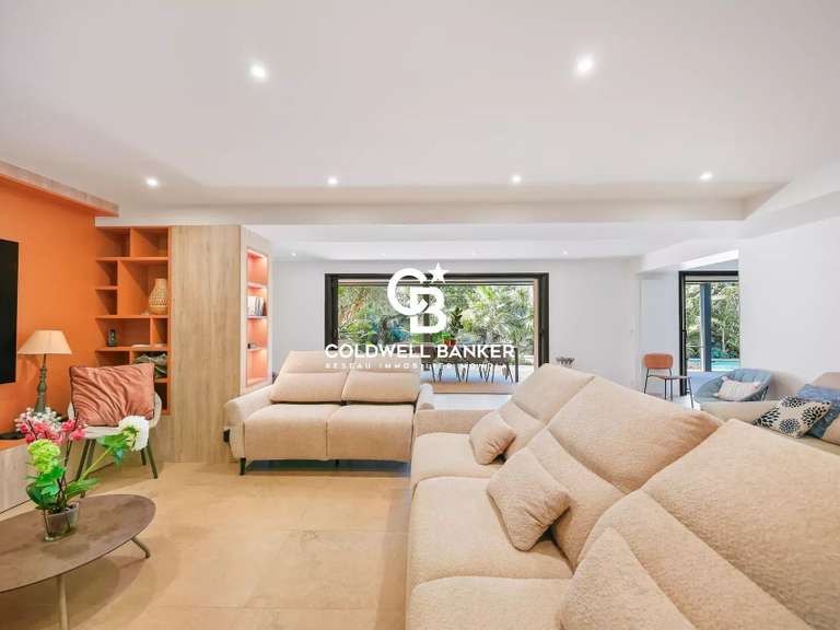 Villa La Londe-les-Maures - 7 chambres - 270m²